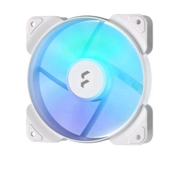 Fractal Design Aspect 12 RGB Computer case Fan 12 cm White 1 pc(s) - Picture 5 of 5